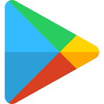 Playstore - Free logo icons