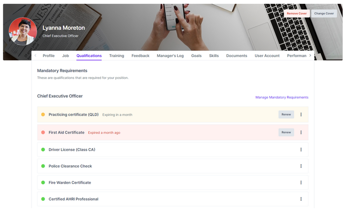 Managing_Your_Qualifications_–_intelliHR_Support_Portal.png