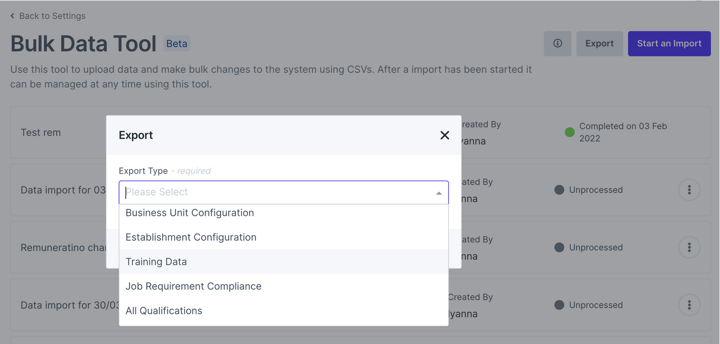 Managing_Your_Training_Records_–_intelliHR_Support_Portal.png