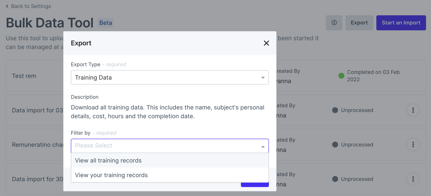 Cursor_and_Managing_Your_Training_Records_–_intelliHR_Support_Portal.png