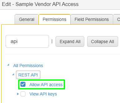 How do I set up a Humanforce WFM REST API Key? – Humanforce